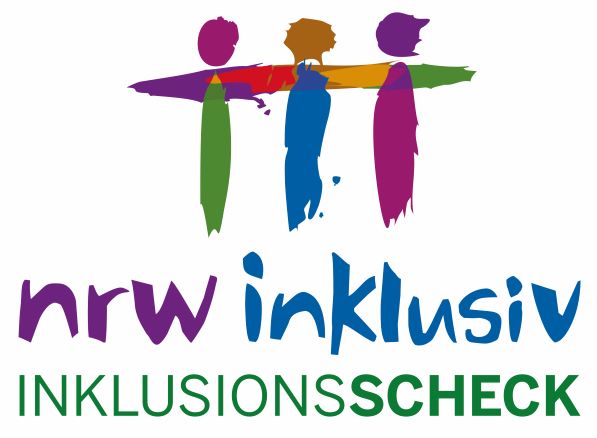 NRW Inklusiv / INKLUSIONSSCHECK