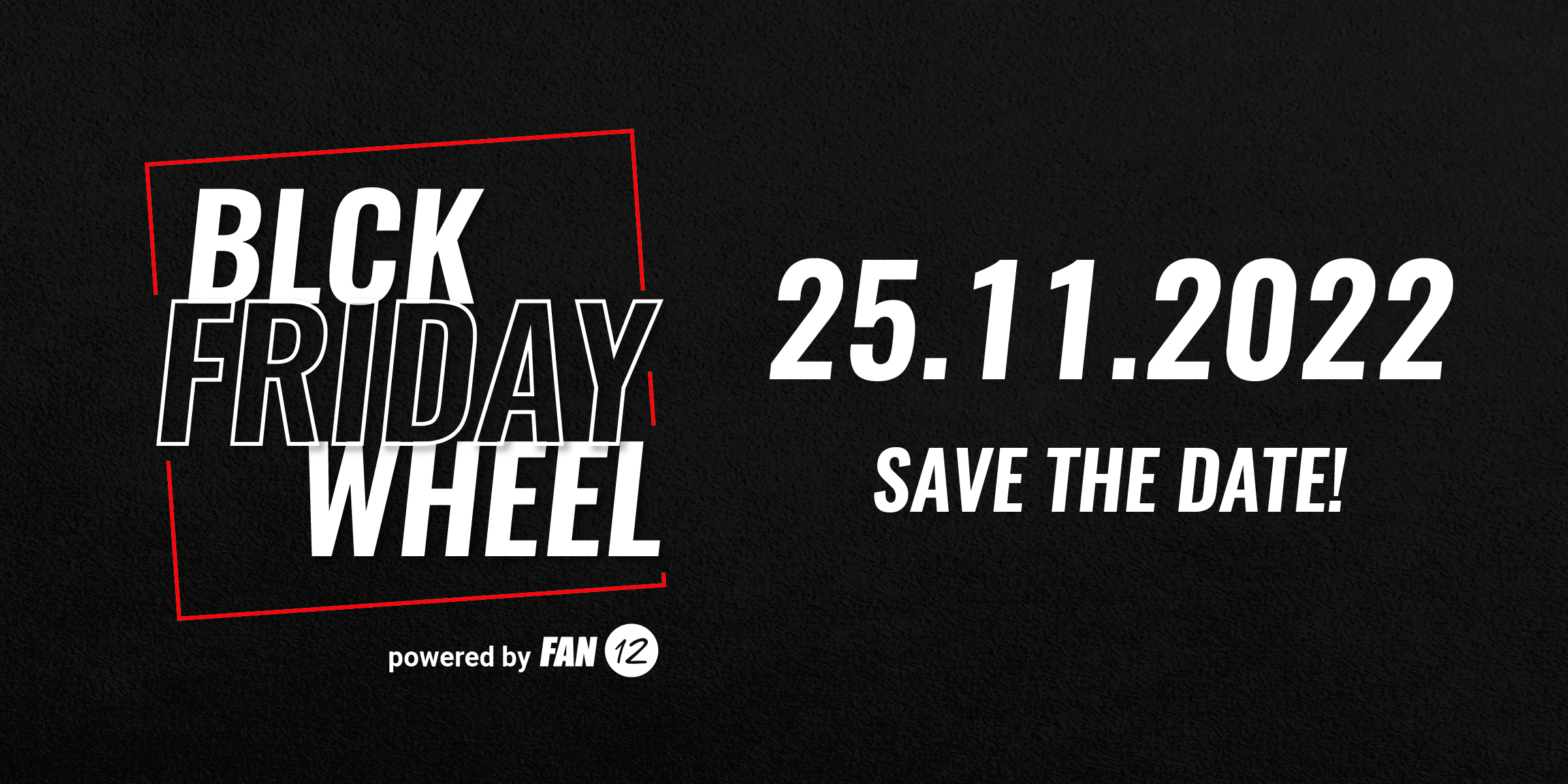Black Friday im Online-Fanshop des SuS BOKE