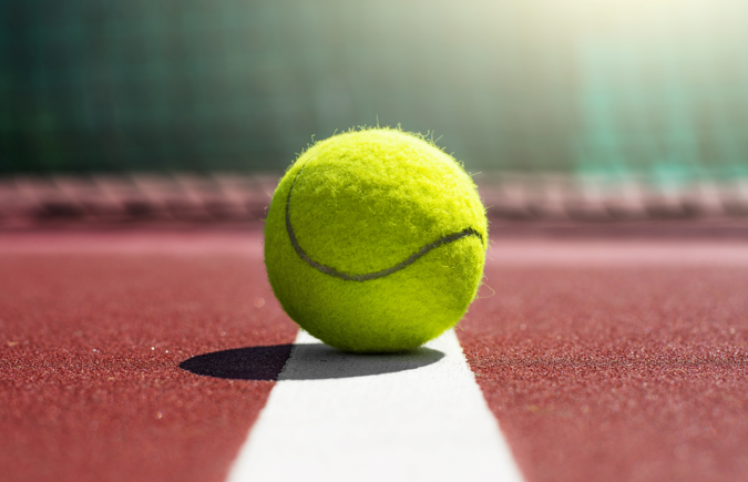 Jahreshauptversammlung der Abteilung Tennis am 1. März