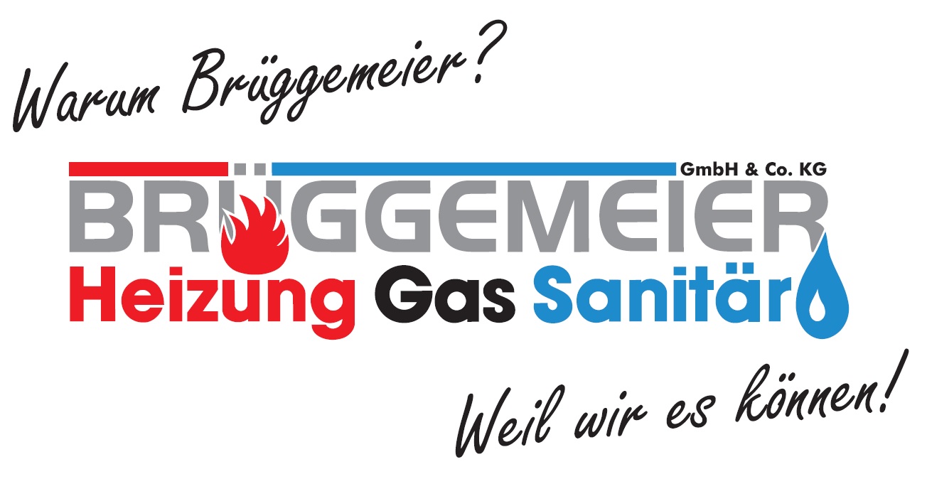 Brüggemeier Heizung Gas Sanitär