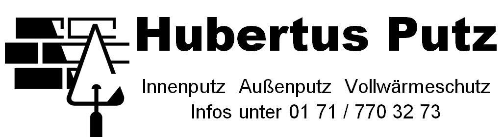 Hubertus Putz Inh. Hubertus Berhorst