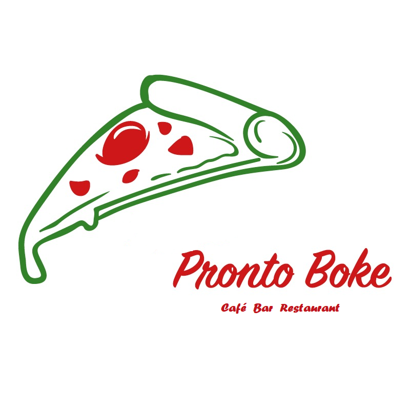 Pizzeria Pronto