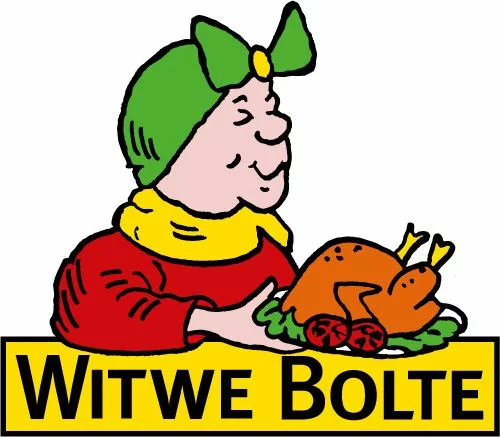Delbrücker Hähnchengrill GmbH - Witwe Bolte