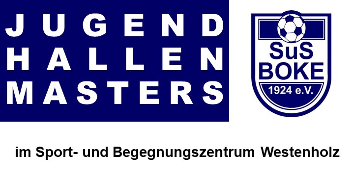 Fußball Jugend-Hallenmasters am 7. und 8. Dezember 2024