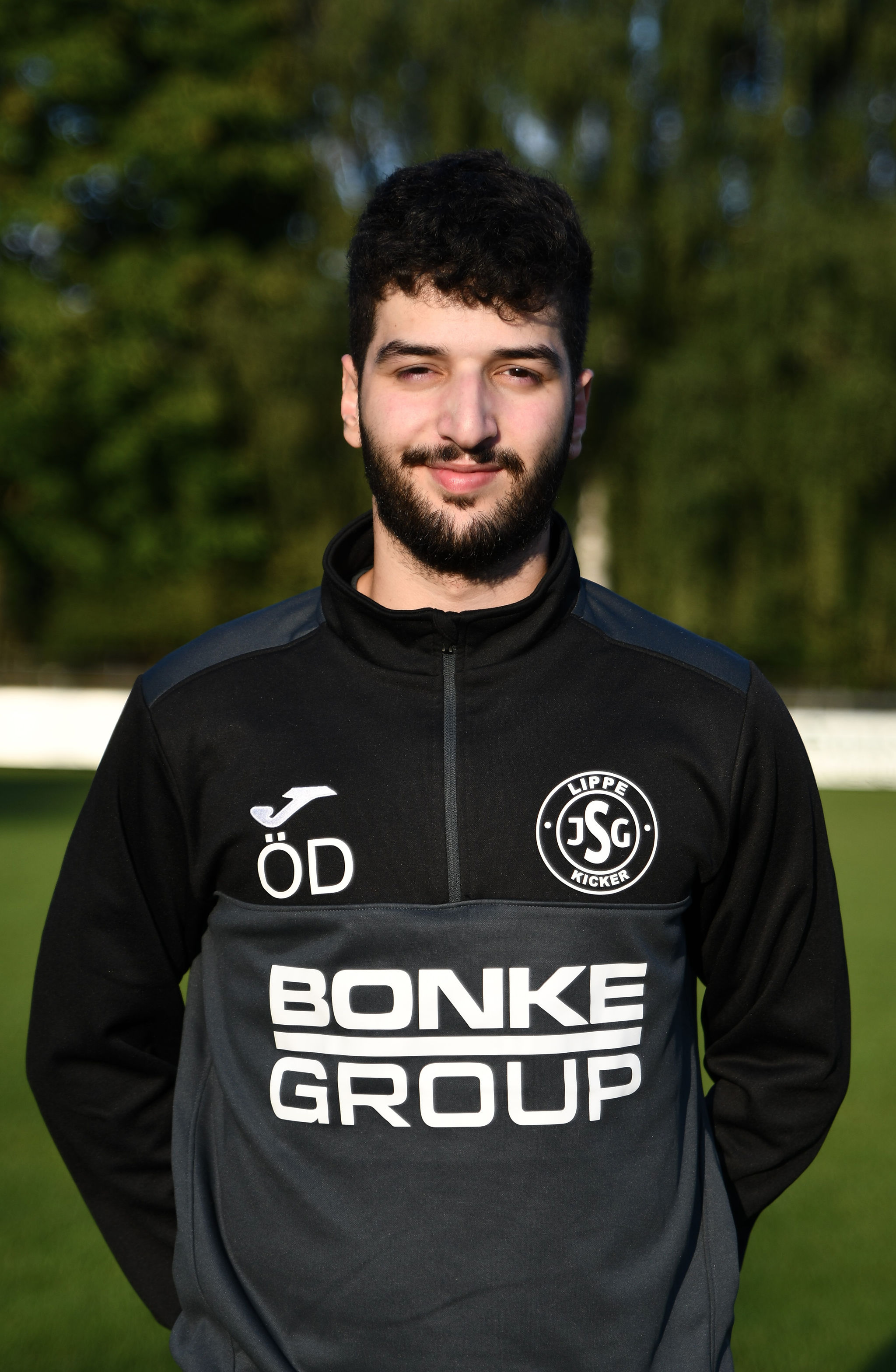 Ömer Duraksahin