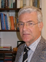 Reinhard Schmitz, Abteilungsleiter
