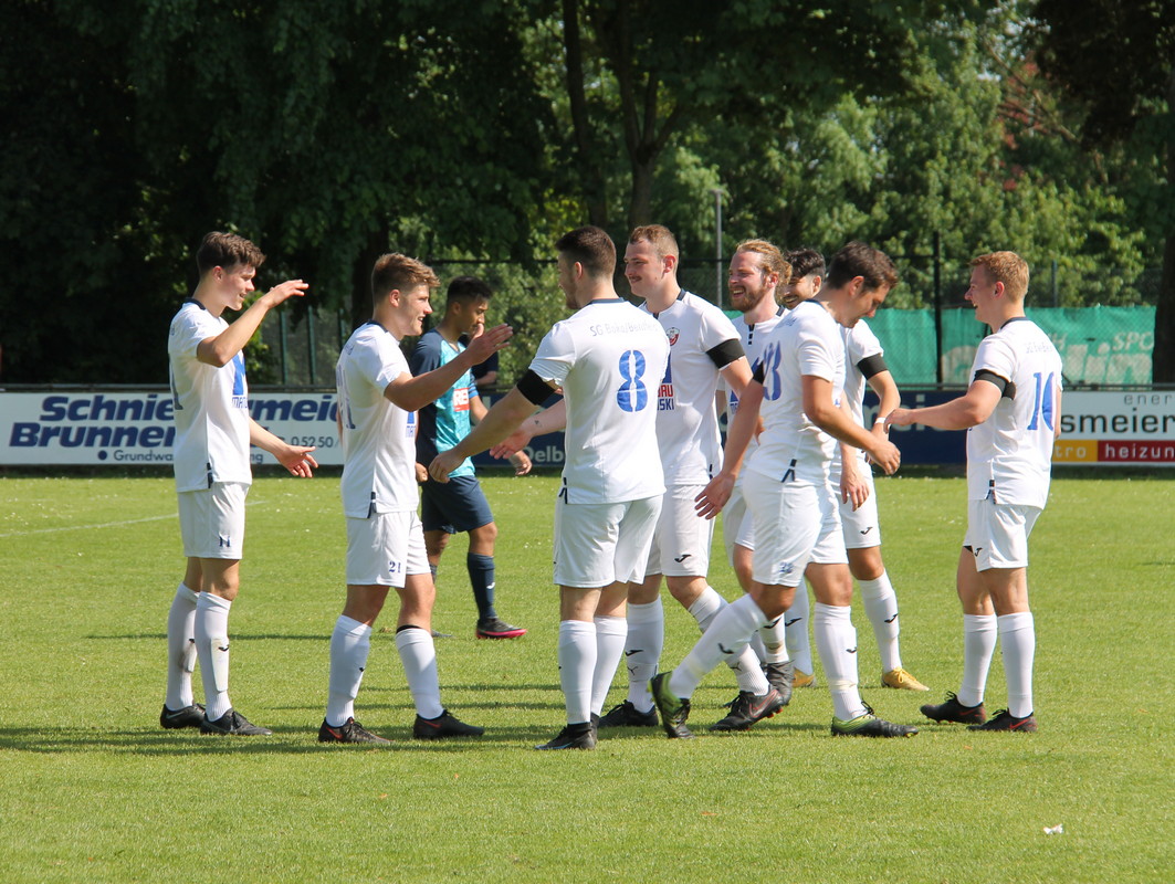 Testspiel-Serie beginnt am Sonntag