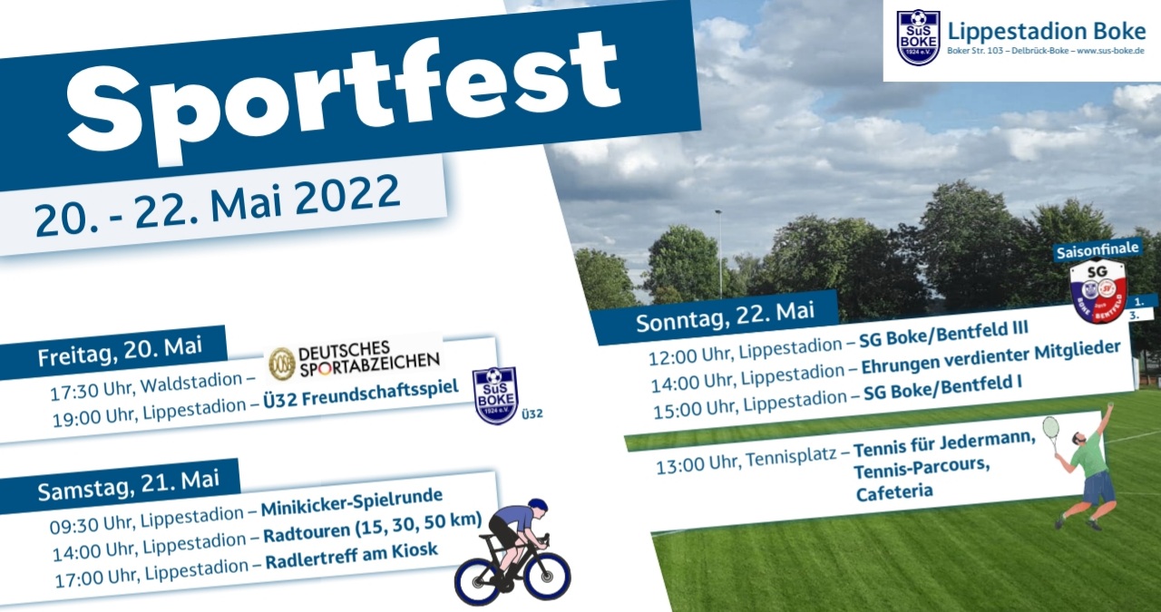Sportfest 2022
