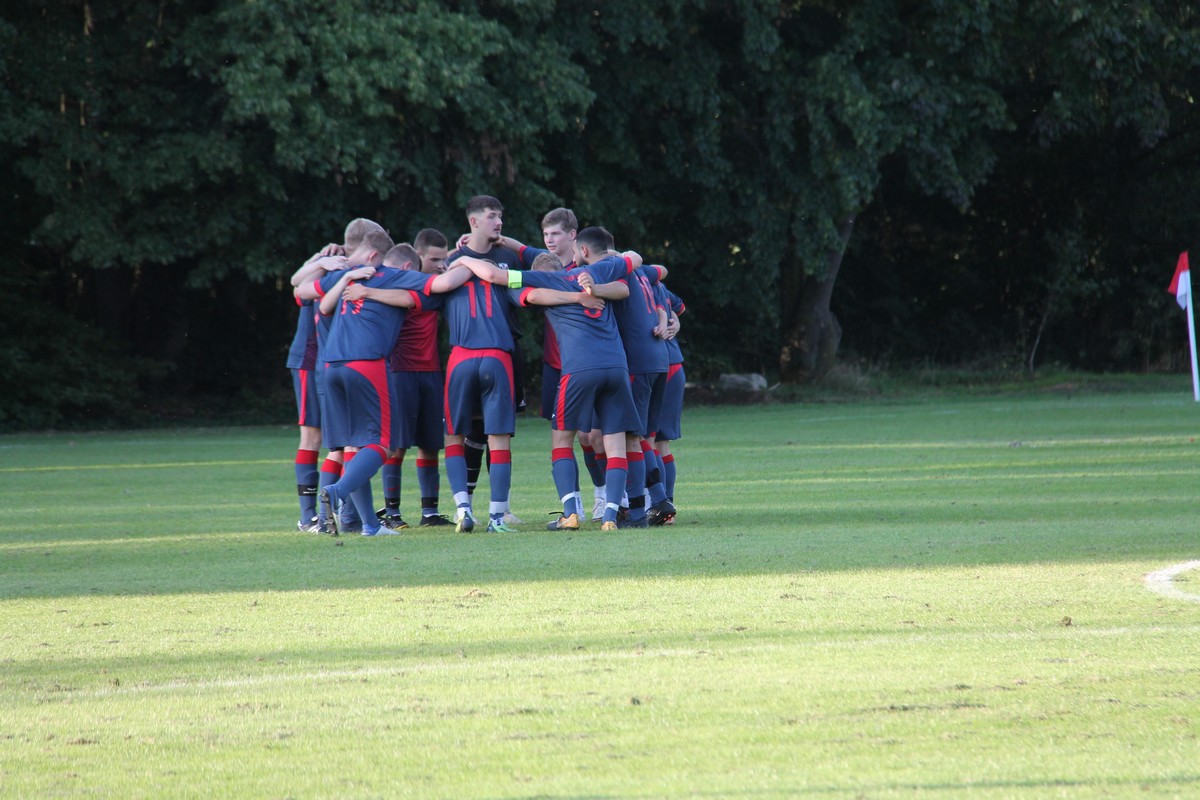 II. Mannschaft der Spielgemeinschaft reist am Sonntag zur DJK Mastbruch II