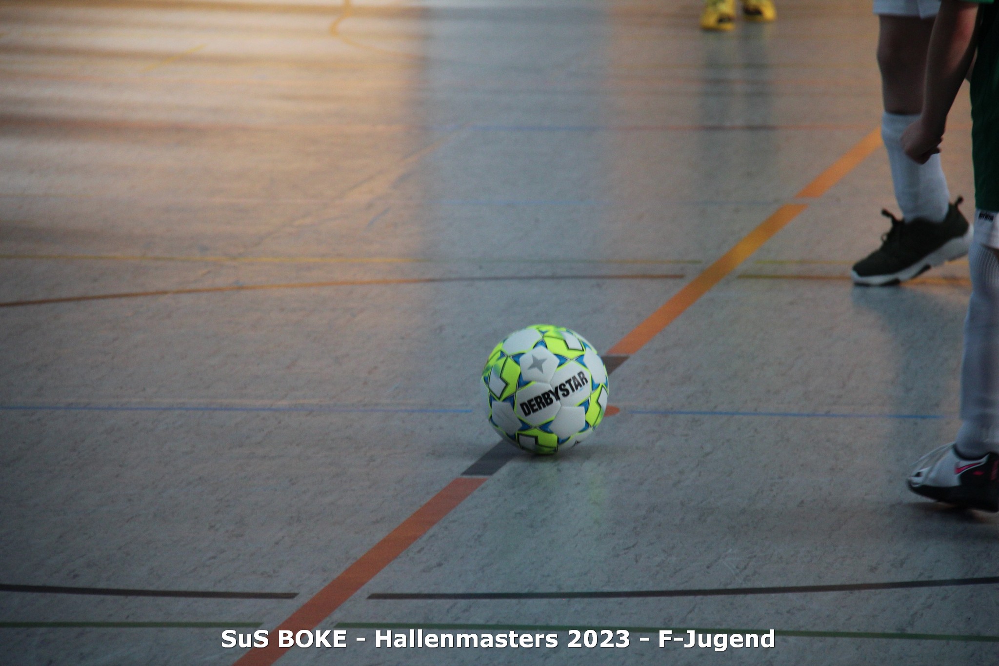 A-Jugend holt sich das Stadtpokal-Double, SG Boke/Bentfeld belegt den dritten Platz