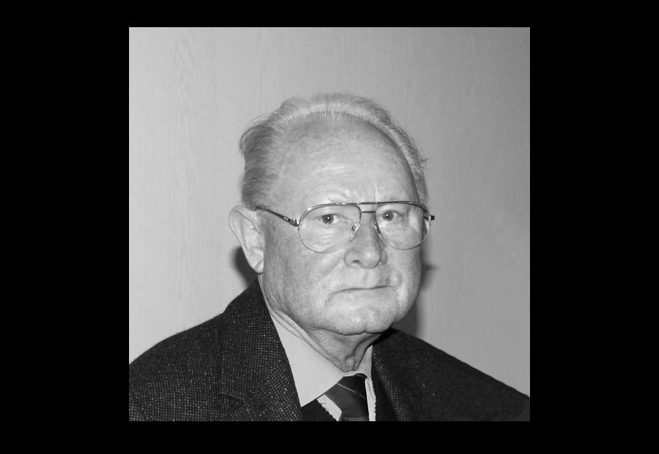 SuS-Mitglied und Grundschulrektor i. R. Heinrich Figgemeier verstorben