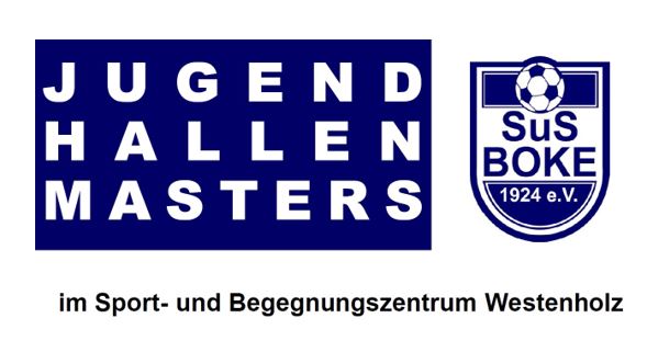 Neustart: Jugend-Hallenmasters des SuS BOKE steigt am 9. und 10. Dezember 2023