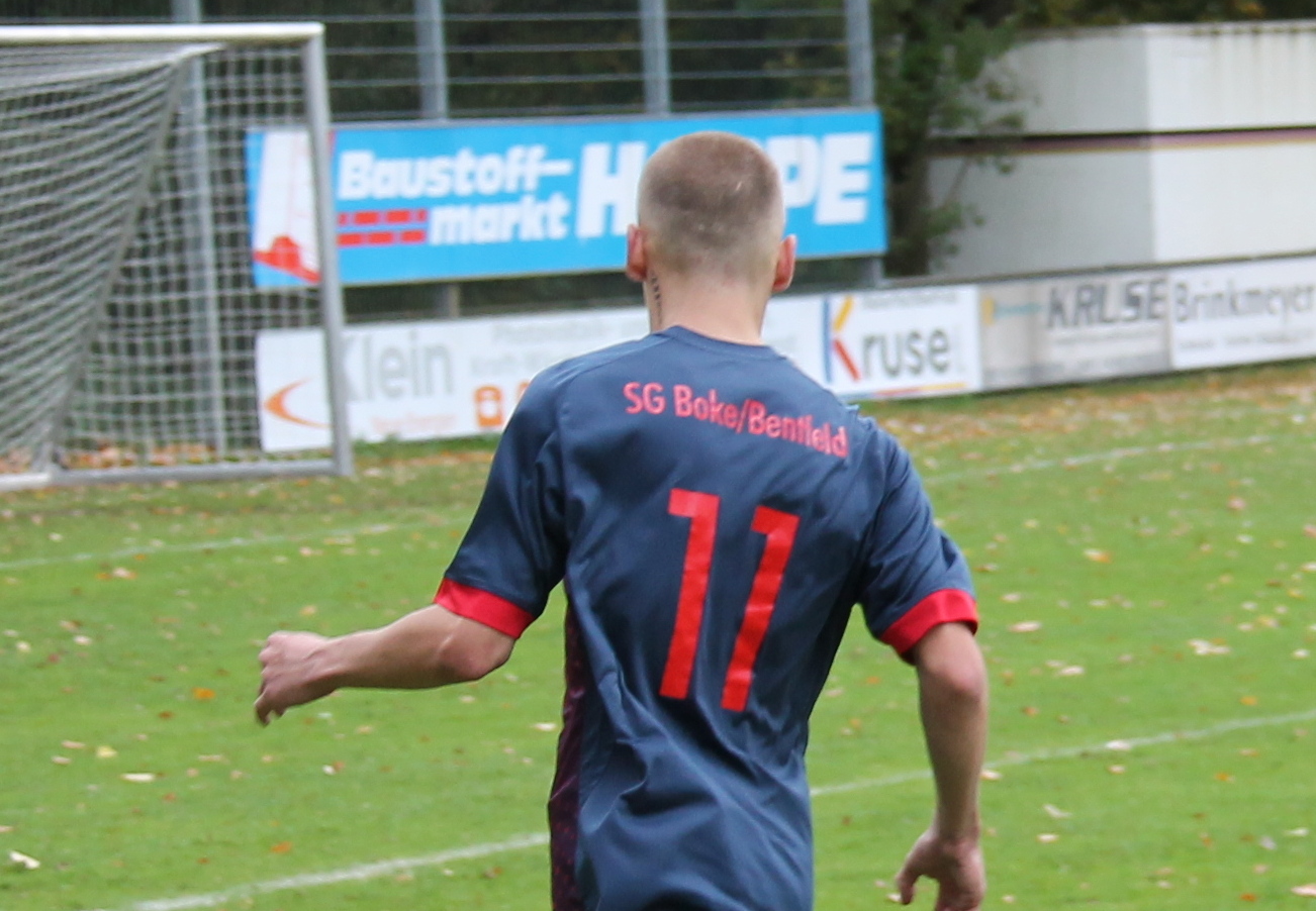 SG-Teams bereiten sich auf die Rückserie vor