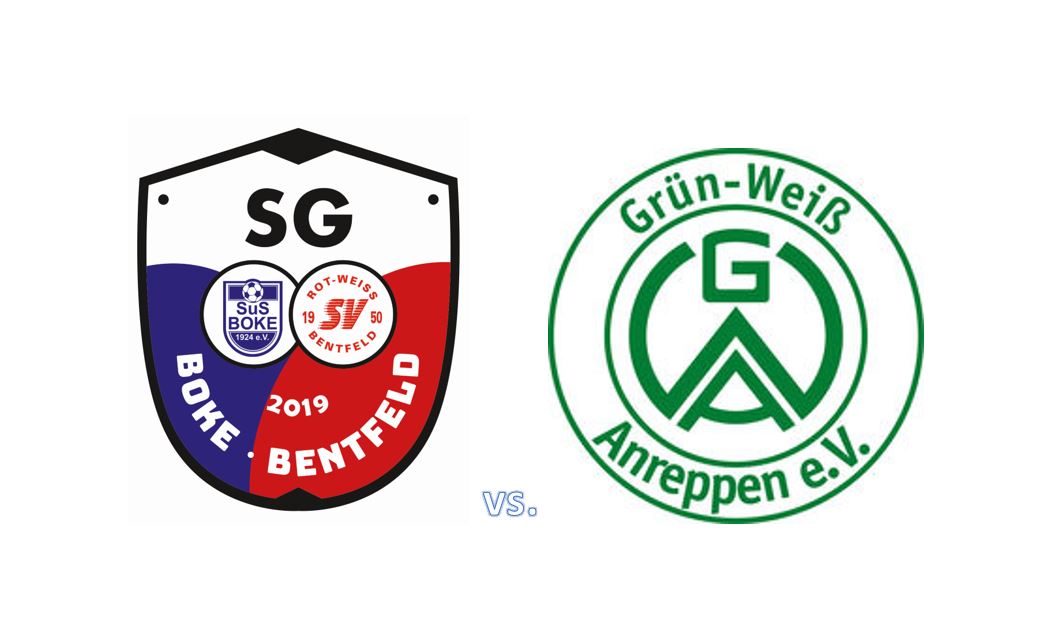 Derby gegen GW Anreppen steigt am Freitag, dem 25. August 2023 