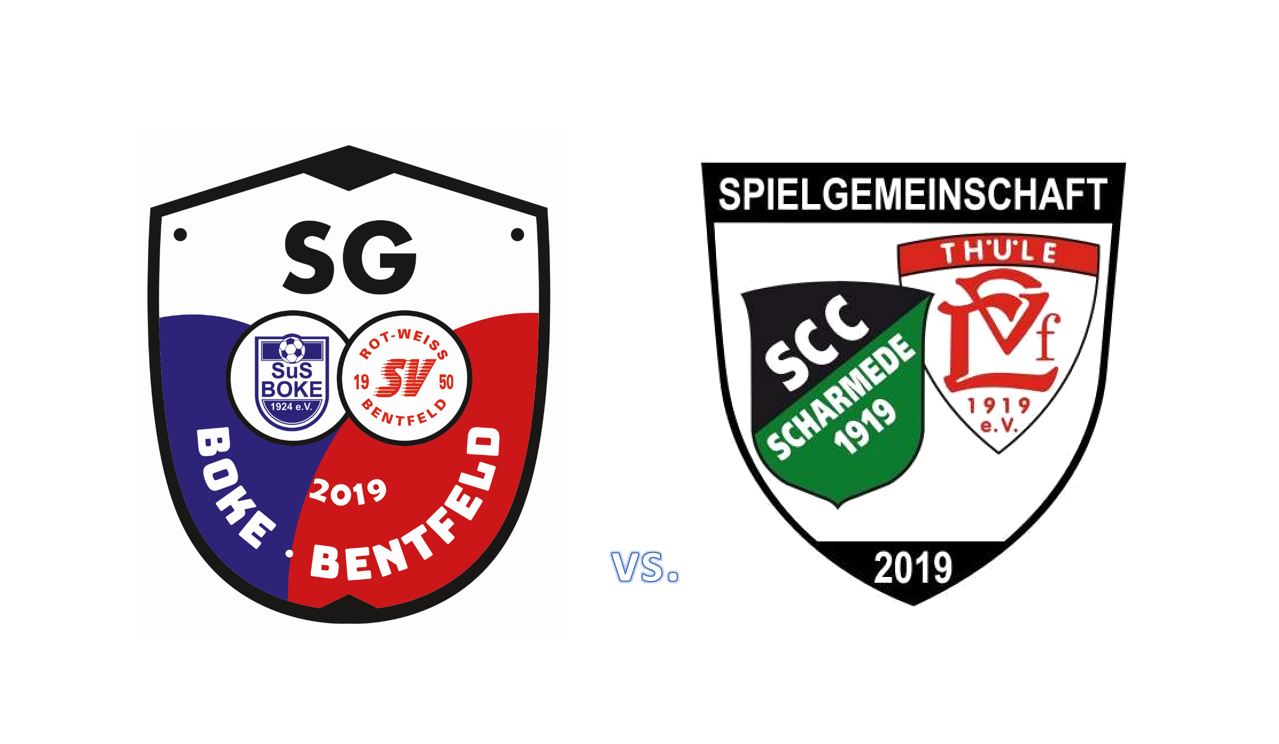 Weiteres Derby und Top-Duell steigt am Sonntag in Bentfeld