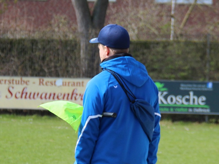 III. Mannschaft empfängt am Mittwoch die SG Mantinghausen/Verlar II