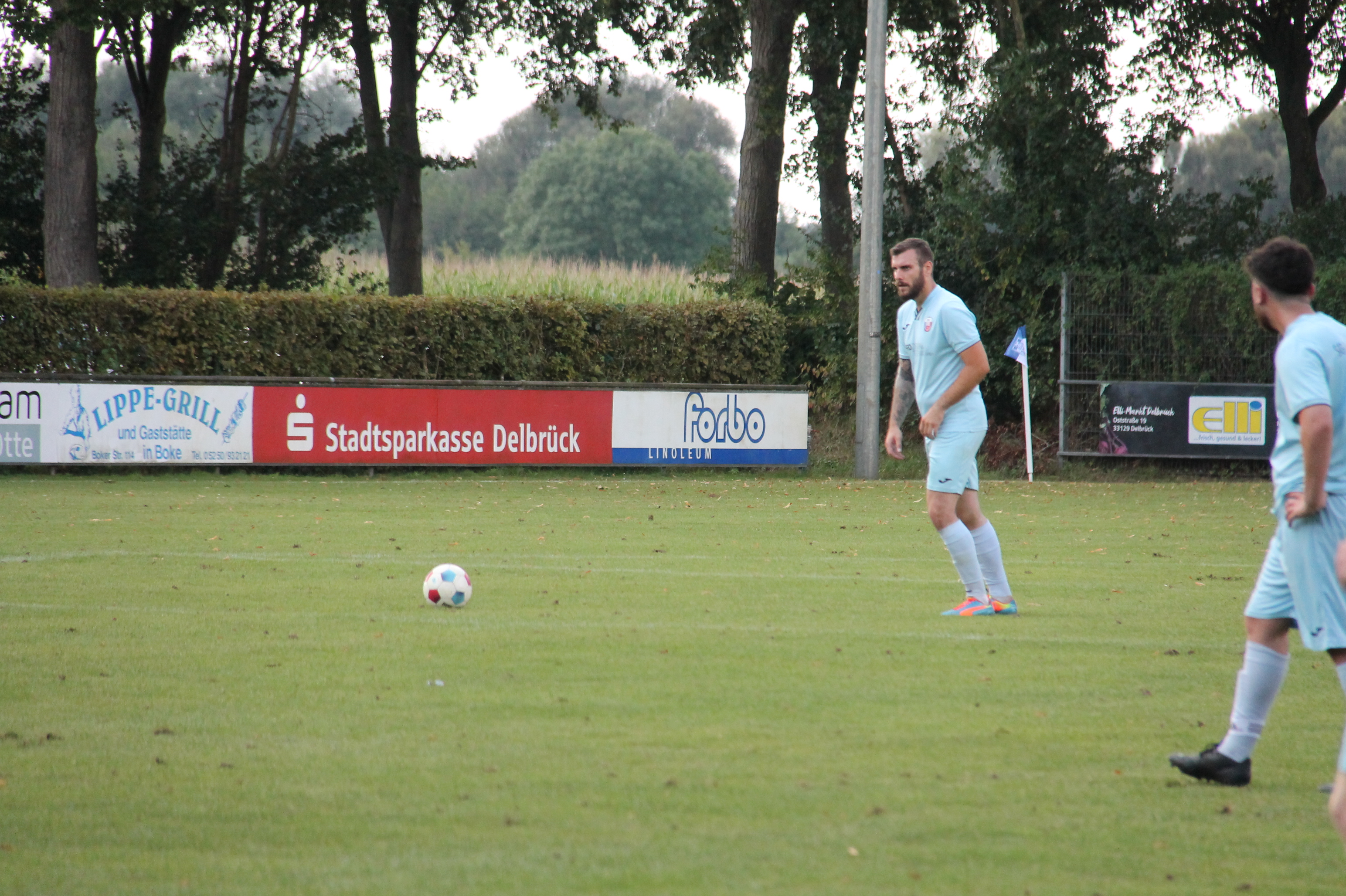 III. Mannschaft festigt mit Auswärtssieg den 4. Tabellenplatz