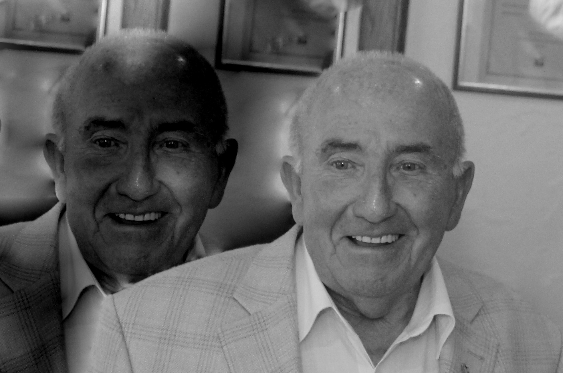 SuS-Urgestein Landolin Berhorst im Alter von 88 Jahren verstorben