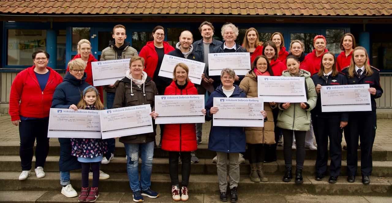 "Only for Kids" unterstützt Kinder- und Jugendsport im SuS BOKE