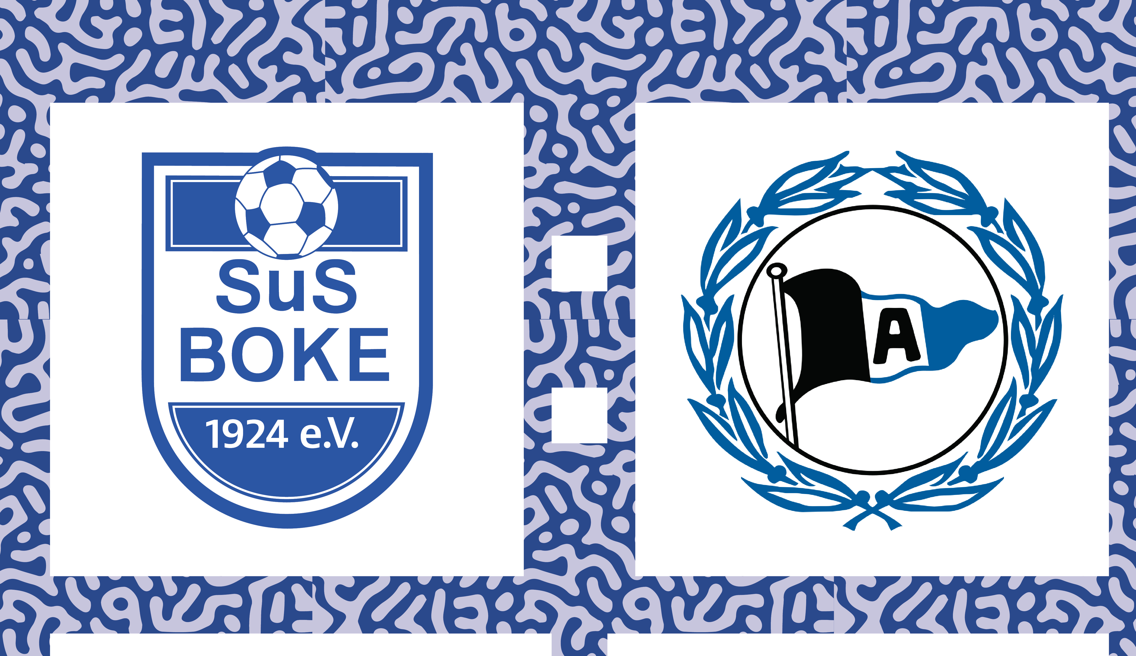 Ü32 des SuS BOKE empfängt am 26. April 2024 den DSC Arminia Bielefeld