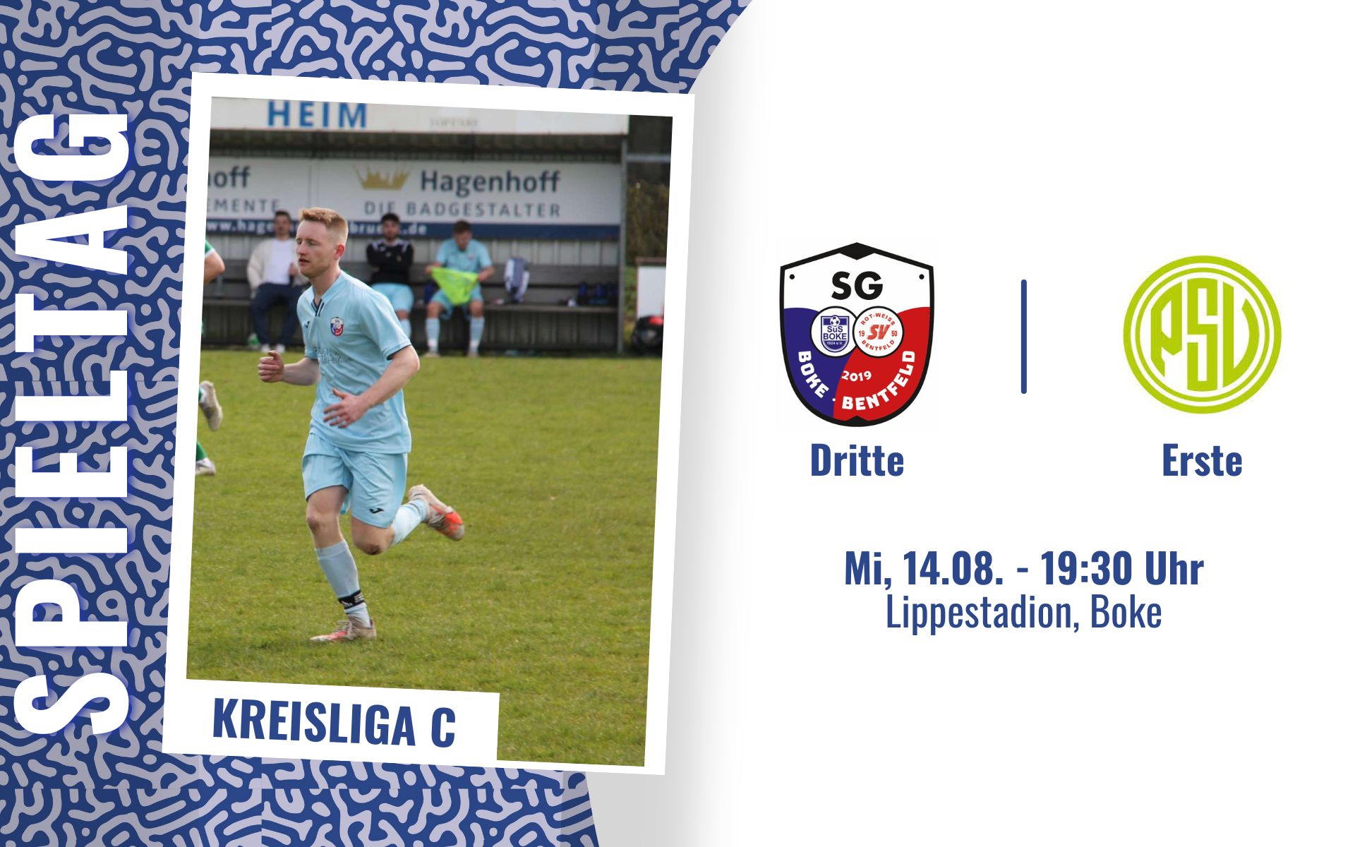 III. Mannschaft startet am Mittwoch in die Saison 2024/2025