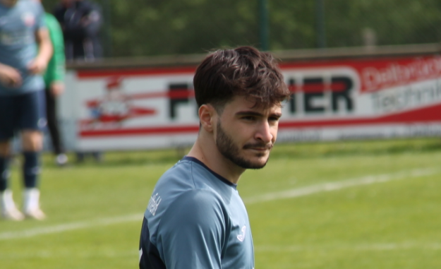 I. Mannschaft gewinnt das Nachholspiel beim SV GW Steinhausen mit 2:1