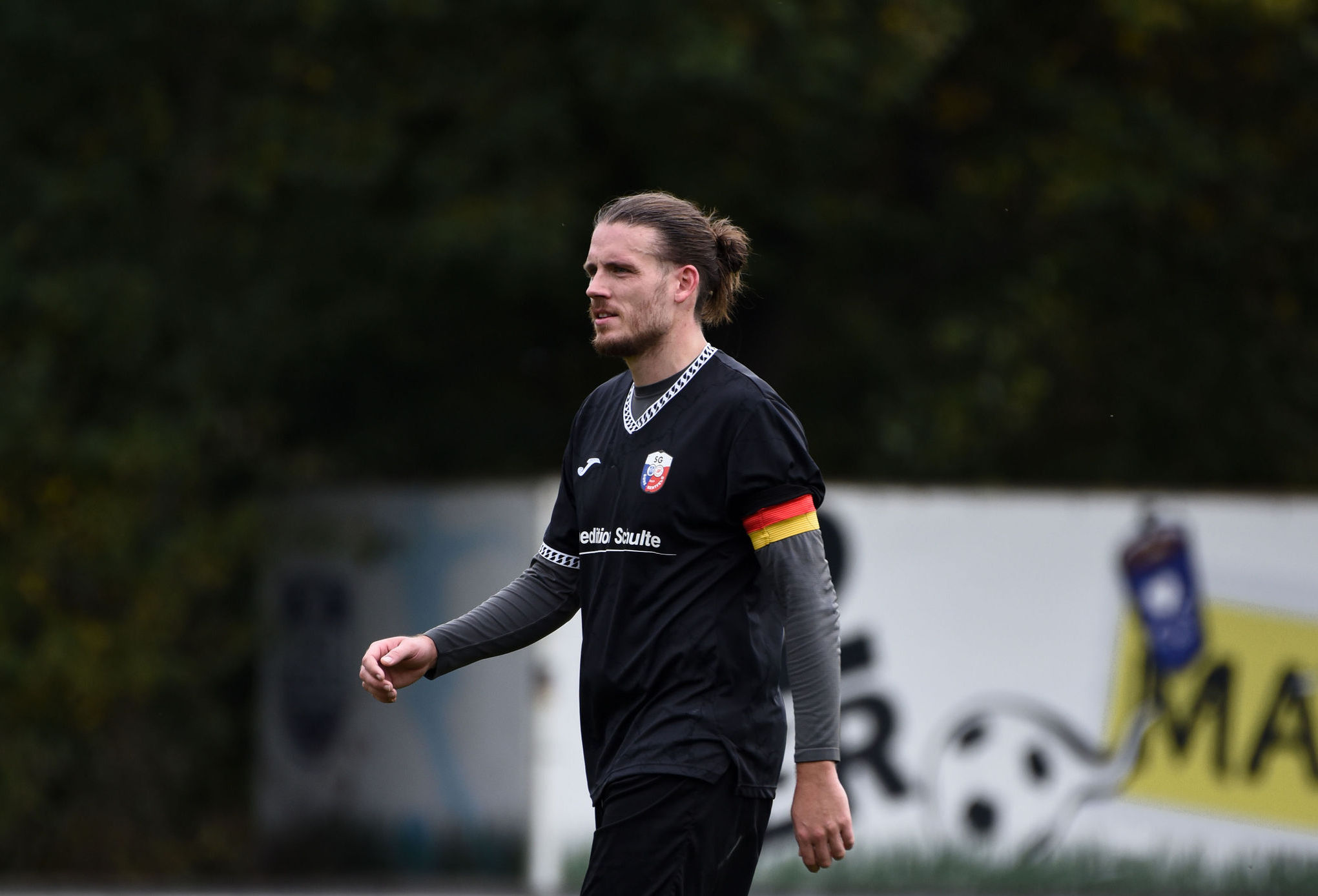Spitzenspiel der Kreisliga C2 Paderborn endet 2:2
