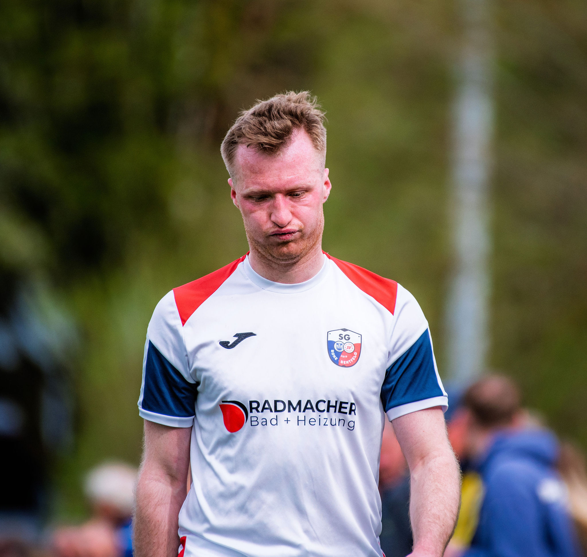 Drei Tore reichen nicht zum Erfolg - SG Boke/Bentfeld unterliegt 3:4