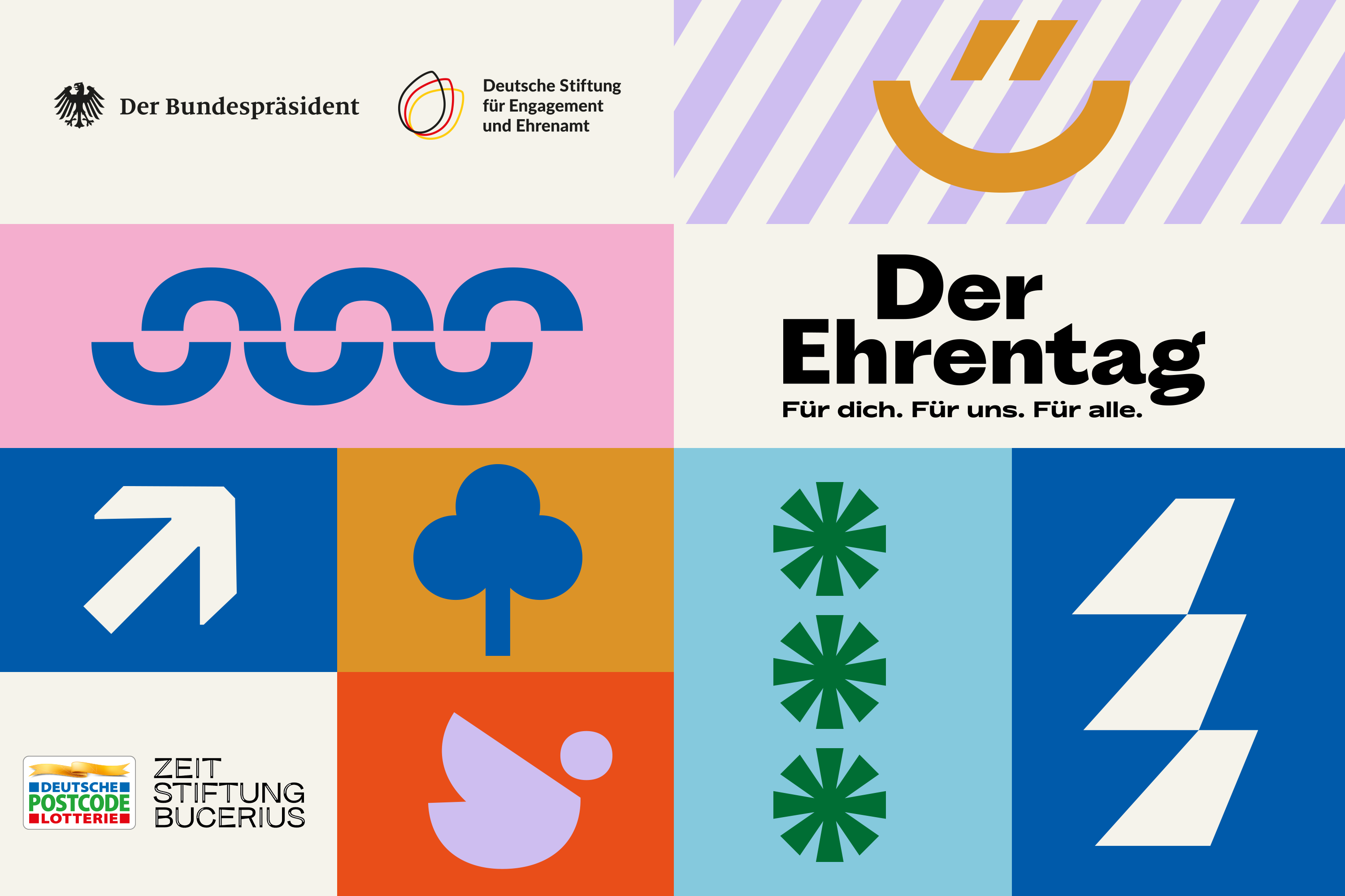 Einladung des SuS BOKE am Pfingstmontag an seine ehrenamtlich Tätigen