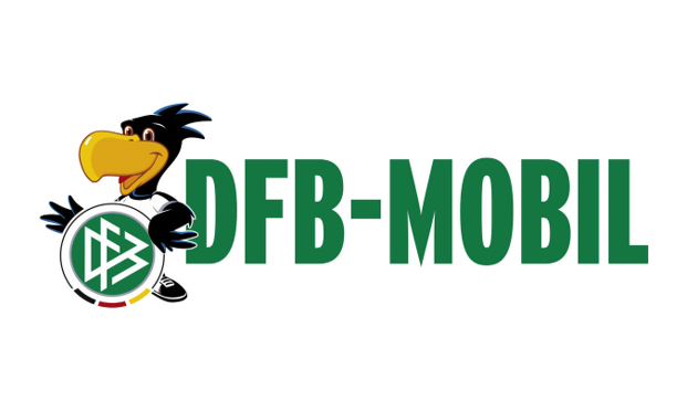 DFB-Mobil besucht das Kindertraining des SuS BOKE