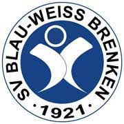 Auswärtsspiel beim SV 21 Brenken