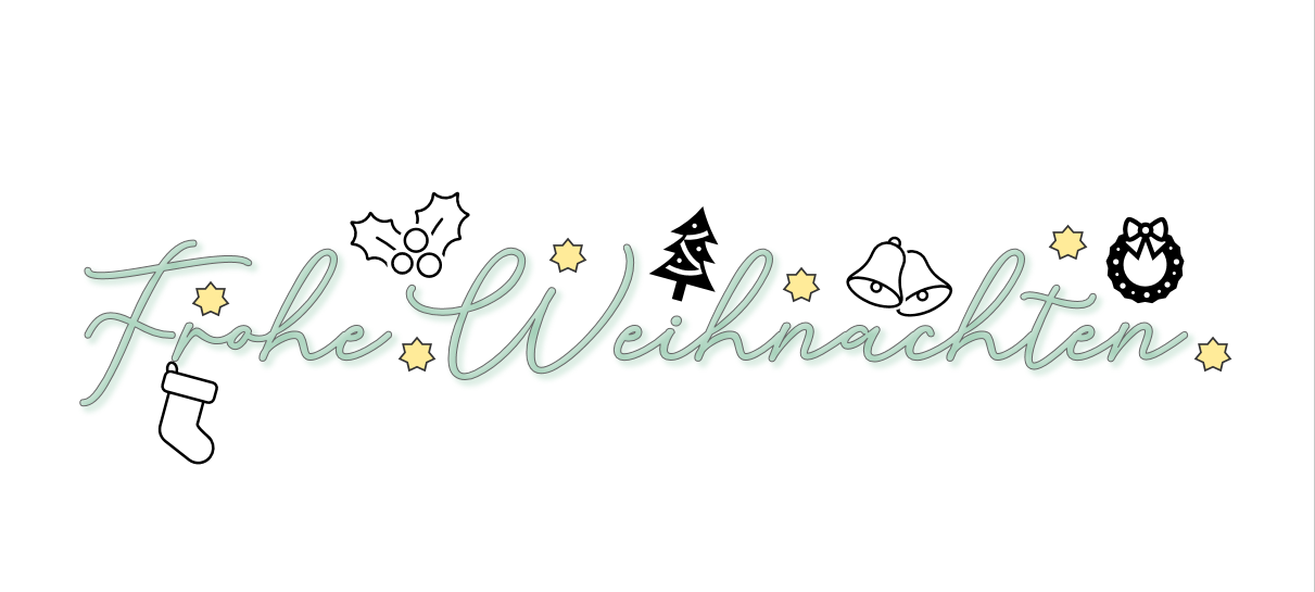 Der SuS BOKE wünscht frohe Weihnachten