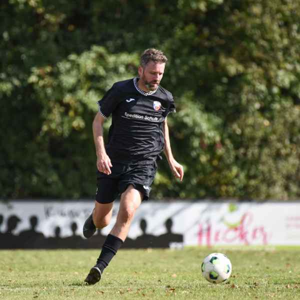 28. Sept. 2025 - SG II vs. SF BW PB II 1:2