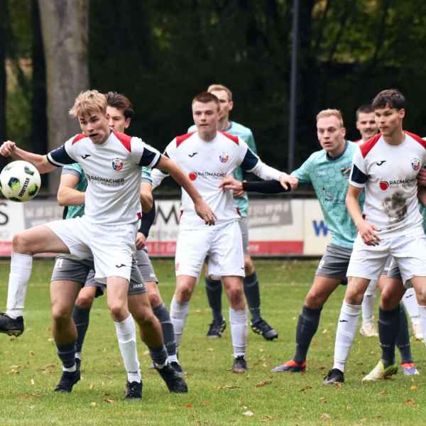 5. Okt. 2025 - SG vs. FC Dahl-Dörenhagen 2:4