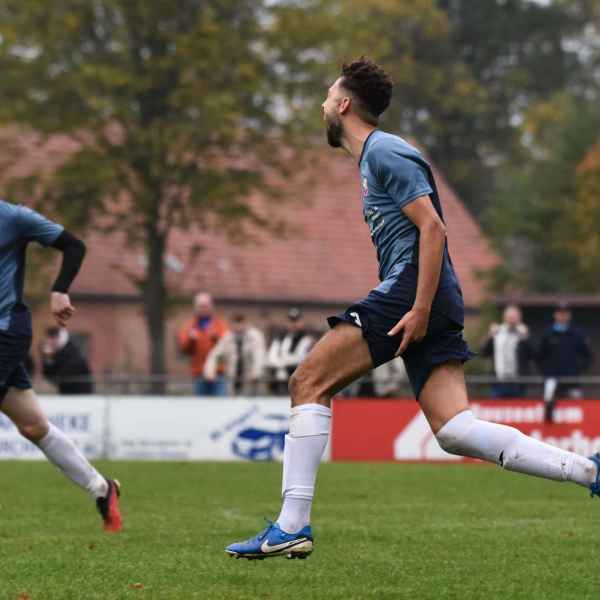 11. Okt. 2025 GW Anreppen vs. SG 1:1