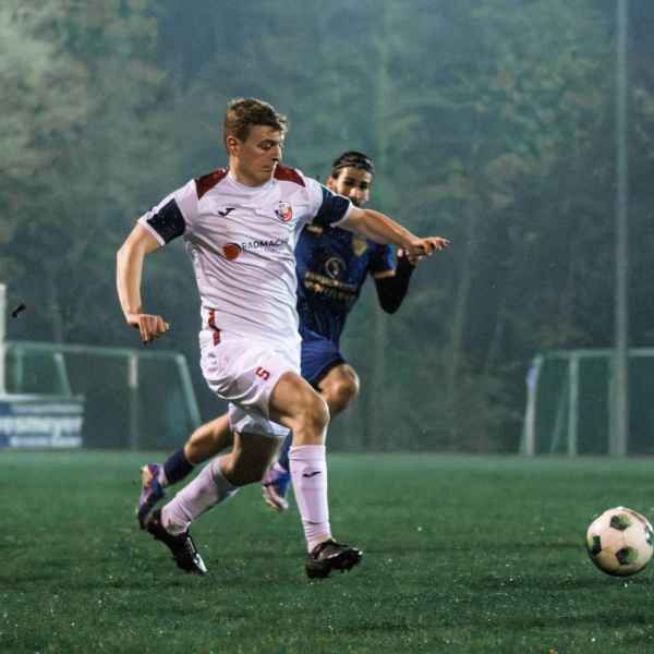 2. April 2026 SG Boke/Bentfeld vs. SC Borchen 1:4