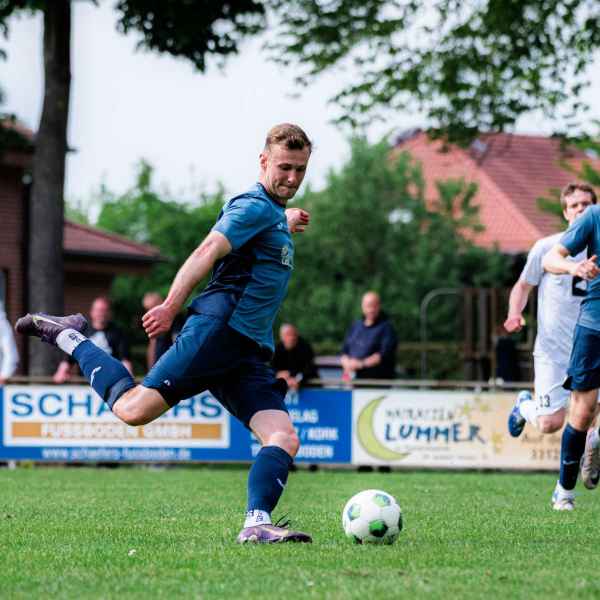 10. Mai 2026 SG Boke/Bentfeld vs. TuS Bad Driburg 1:1