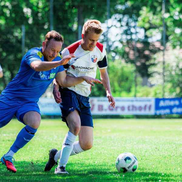 25. Mai 2026 SG vs. SV Dringenberg 0:2
