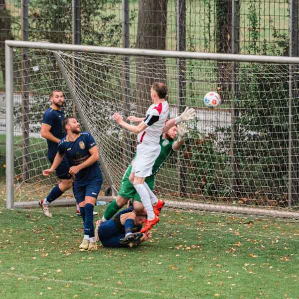 13. September 2026 SG vs. SC Borchen 3:3