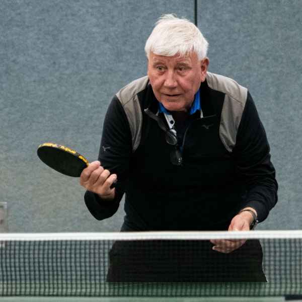 30. Tag des Sports - Tischtennis