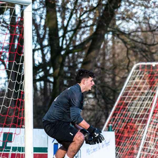 1. März 2026 SG Boke/Bentfeld vs. SG Belle-Cappel-Leopoldstal 0:3